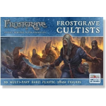 Frostgrave Cultist