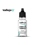 Vallejo Game Airbrush Thinner 18ml