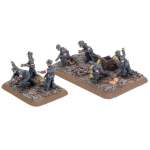 Flames of War Hitlerjugend Platoon