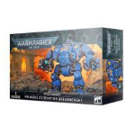 Space Marines Redemptor Dreadnought