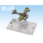 Wings of Glory WW1 Nieuport 16 (Escadrille Lafayette)