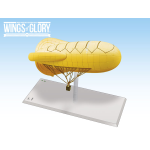 Wings of Glory WW1 Caquot M/AE 800 Drachen (Sand)