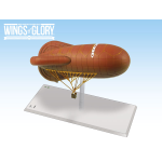 Wings of Glory WW1 Caquot M/AE 800 Drachen (Brown)