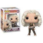 Shakira POP! Rocks Vinyl Figure #357 Shakira 9 cm