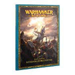 Warhammer The Old World Arcane Journal Kingdom of Bretonnia