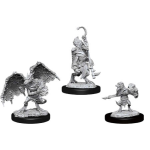 D&D Miniature - Kobold Inventor Dragonshield & Sorcerer