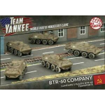 Team Yankee BTR-60 Transport Platoon