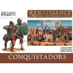 Wargames Atlantic Renaissance Conquistadors