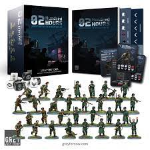 02 Hundred Hours Night Raids in World War 2 Starter Set