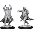 D&D Miniature - Revenant