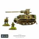 Bolt Action ZIS-30 Tank Destroyer