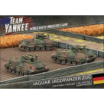 Team Yankee Jaguar Jagdpanzer Zug