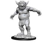 D&D Miniature - Eidolon Possessed Sacred Statue