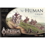 Oathmark Human Cavalry