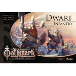 Oathmark Dwarf Infantry