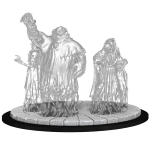 MTG Miniature - Obzedat Ghost Council