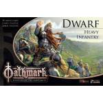 Oathmark Dwarf Heavy Infantry