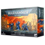 Space Marines Primaris Eliminators