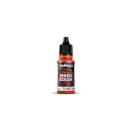 Vallejo Game Xpress Color Chameleon Orange - 18 ml. 
