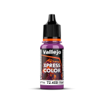 Vallejo Game Xpress Color Fluid Pink - 18 ml. 