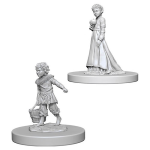 D&D Miniature - Children