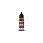 Vallejo Game Xpress Color Starship Steel - 18 ml. 