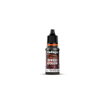 Vallejo Game Xpress Color Battledress Brown - 18 ml. 