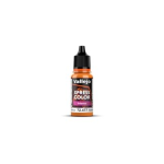 Vallejo Game Xpress Color Intense Dreadnought Yellow - 18 ml. 