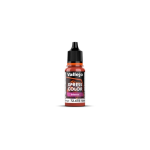 Vallejo Game Xpress Color Intense Phoenix Orange - 18 ml. 
