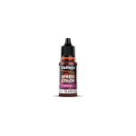 Vallejo Game Xpress Color Intense Seraph Red - 18 ml. 