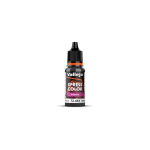 Vallejo Game Xpress Color Intense Hospitallier Black - 18 ml. 