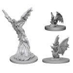 D&D Miniature - Familiars