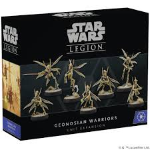 Star Wars Legion - Geonosian Warriors Edizione in Inglese