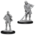 Pathfinder Battles - Townspeople