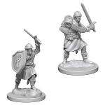 Pathfinder Battles - Infantrymen