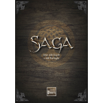 SAGA - Manuale Base Edizione in italiano