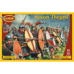 Gripping Beast Saxon Thengs