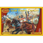 Gripping Beast Arab Heavy Cavalry