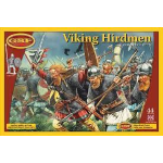 Gripping Beast Viking Hirdmen