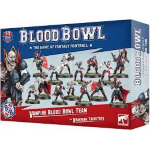 Blood Bowl - Vampire Team
