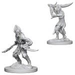 D&D Miniature - Githyanki
