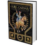 Hail Caesar Core Rulebook 2nd Edition (edizione in inglese) Copertina Rigida