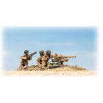 Flames of War Folgore Paracadutisti Anti-tank Platoon