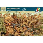 Italeri Russian Infantry