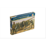 Italeri Italian Cannone da 149/40