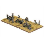 Team Yankee 120mm Mortar Platoon (French)