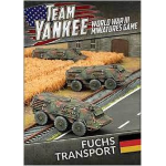 Team Yankee Fuchs Trasport