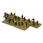 Flames of War Local Forces Infantry Company