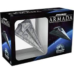 Star Wars Armada Interdictor Expansion Pack Edizione in Inglese