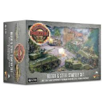 Achtung Panzer! Blood & Steel Starter Set